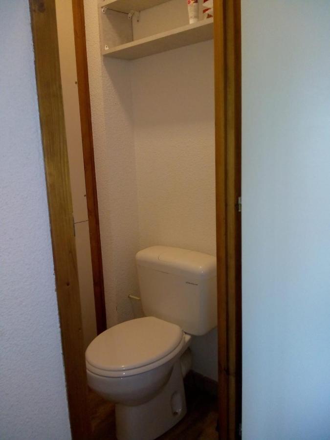 Le Pied Des Pistes A13, Joli Studio Tout Confort 4 Pers, Vue Vallee Imprenable, Draps Non Compris Saint-Jean-dʼAulps Екстериор снимка